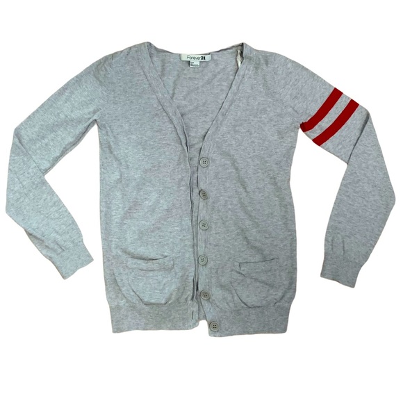 Forever 21 Cardigan - Picture 1 of 1